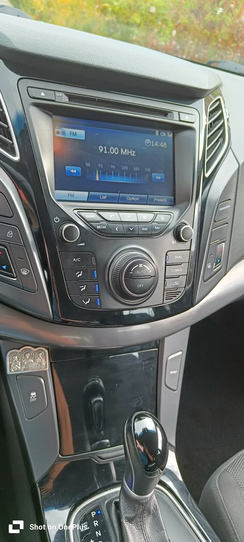 Hyundai I40, снимка 12 - Автомобили и джипове - 54068193