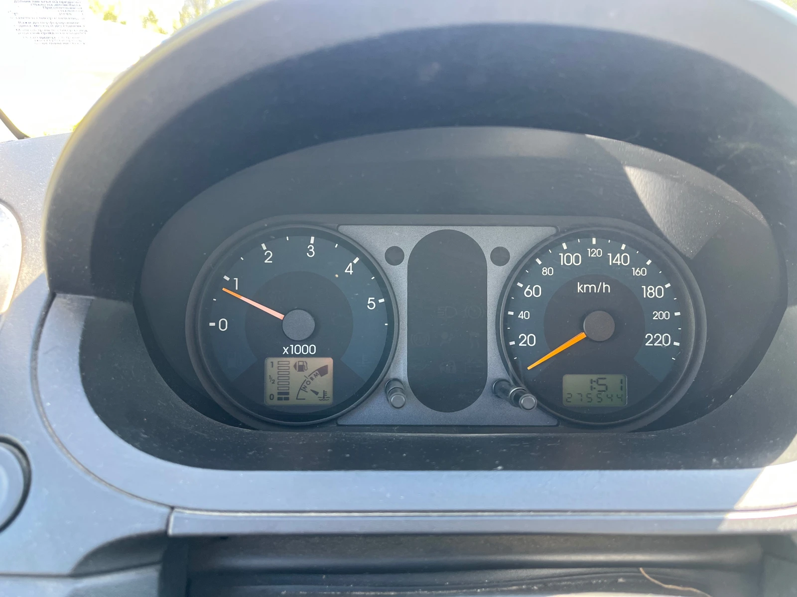 Ford Fiesta 1.4 TDCI  | Mobile.bg � ����������� 14