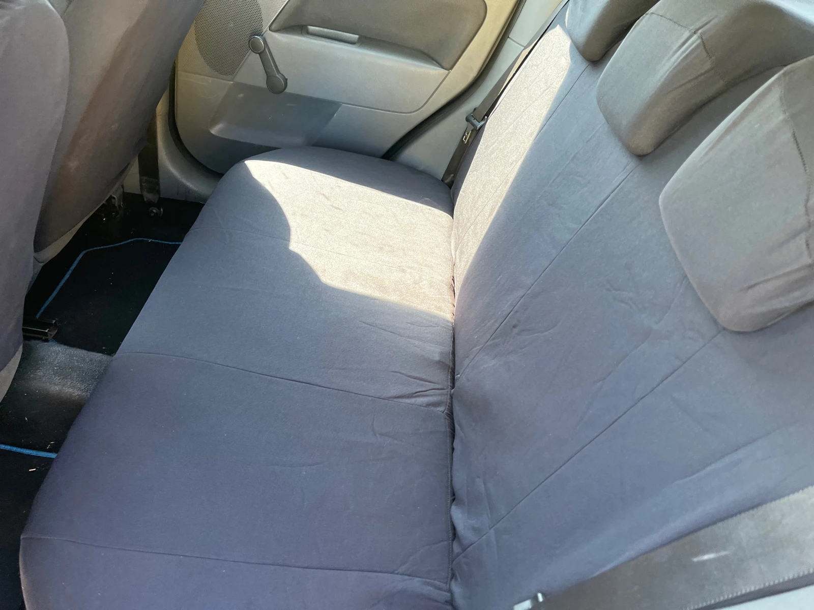 Ford Fiesta 1.4 TDCI  | Mobile.bg � ����������� 12