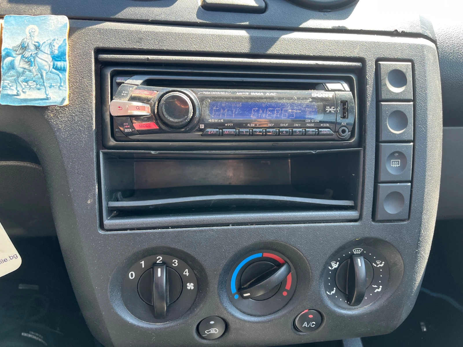 Ford Fiesta 1.4 TDCI  | Mobile.bg � ����������� 15