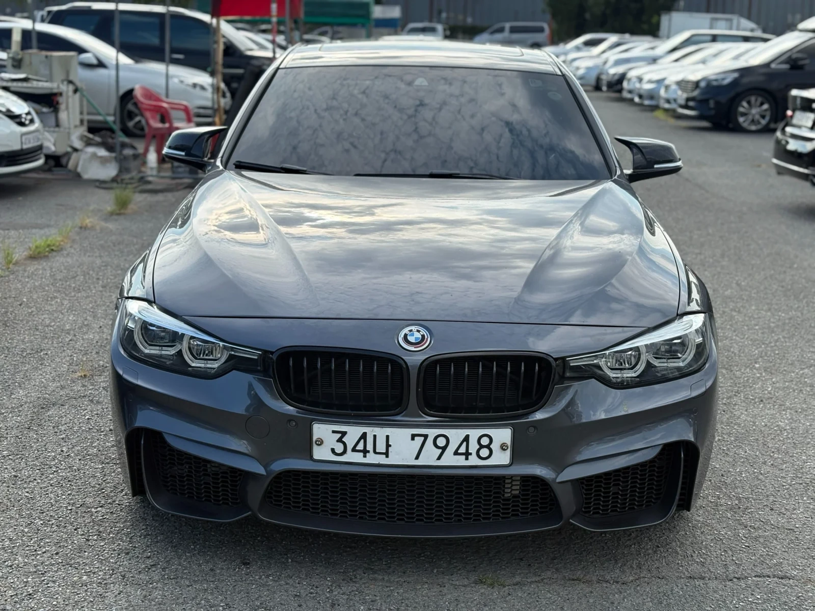 BMW 330 2018* M-PK* CARBON* M-EXHAUST* ������ ����* ������ | Mobile.bg � ����������� 2