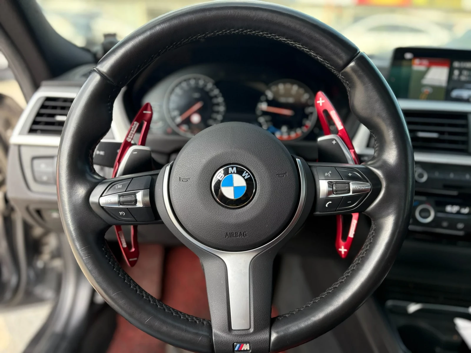 BMW 330 2018* M-PK* CARBON* M-EXHAUST* ������ ����* ������ | Mobile.bg � ����������� 6