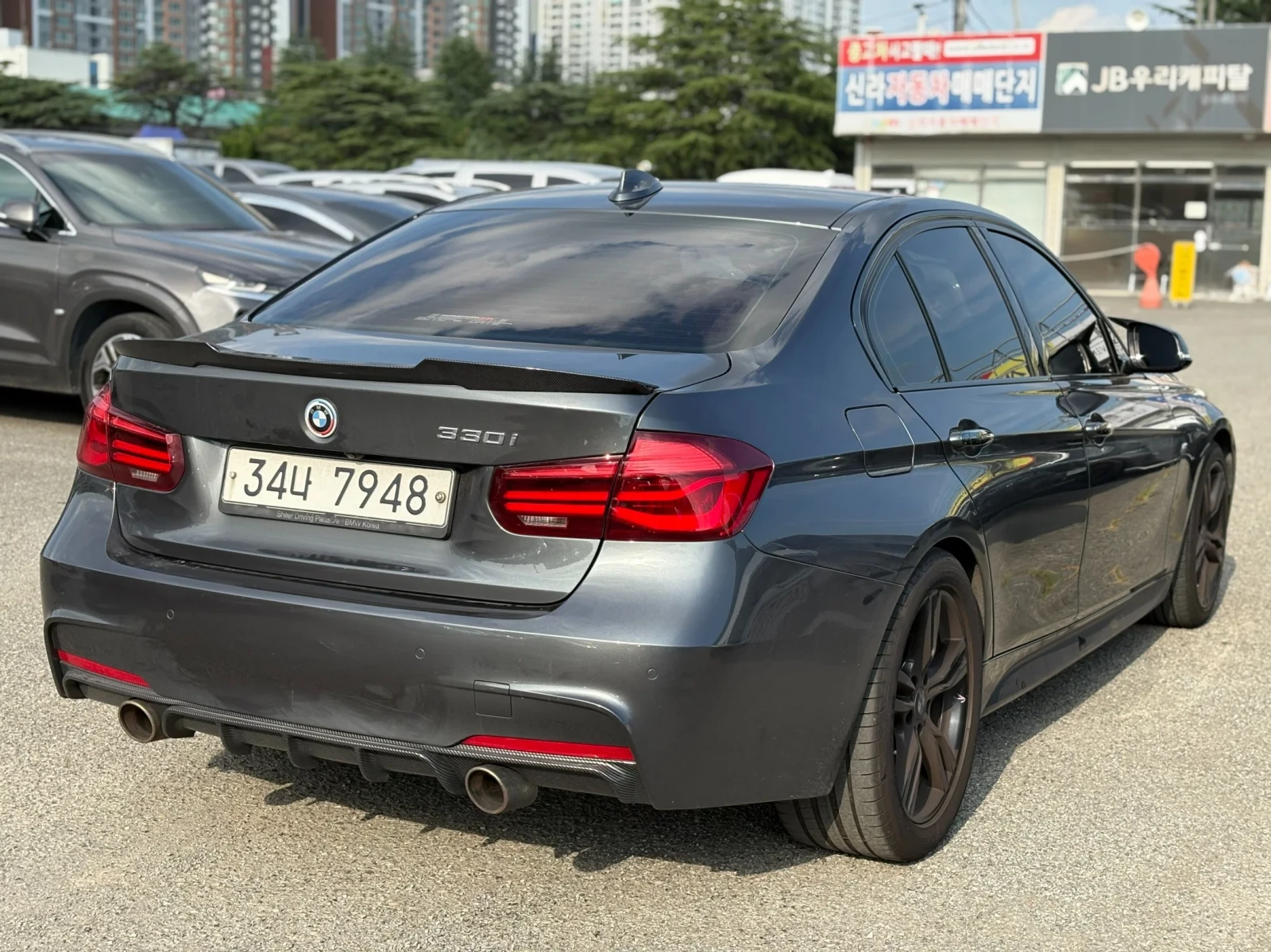 BMW 330 2018* M-PK* CARBON* M-EXHAUST* ������ ����* ������ | Mobile.bg � ����������� 3