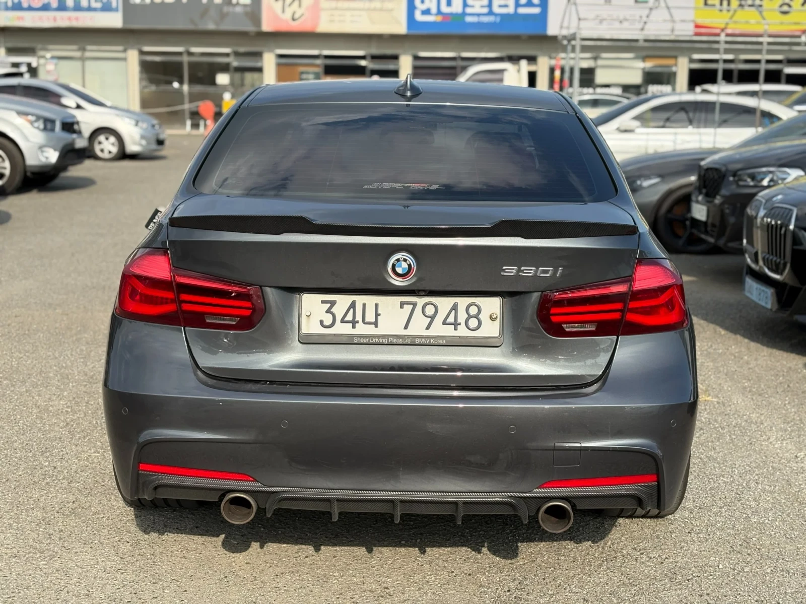 BMW 330 2018* M-PK* CARBON* M-EXHAUST* ������ ����* ������ | Mobile.bg � ����������� 4