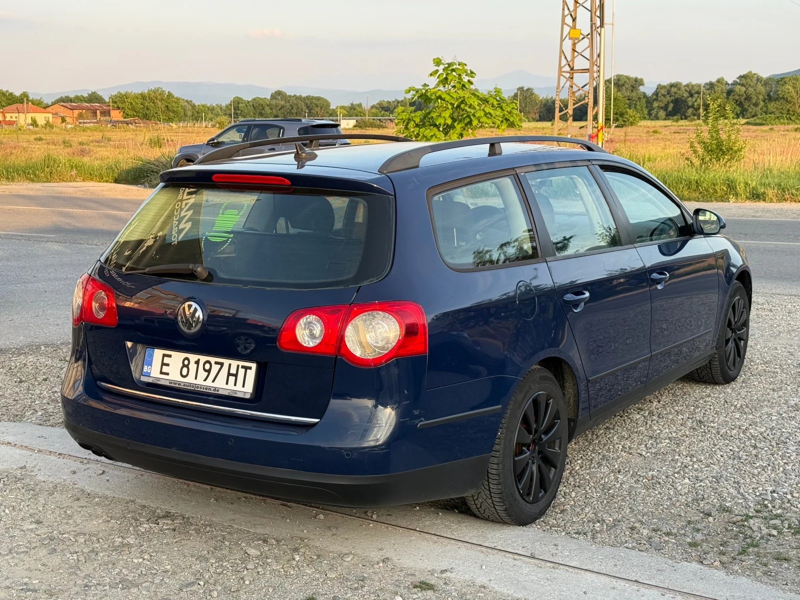 VW Golf 1.9 TDI , снимка 6 - Автомобили и джипове - 54800080