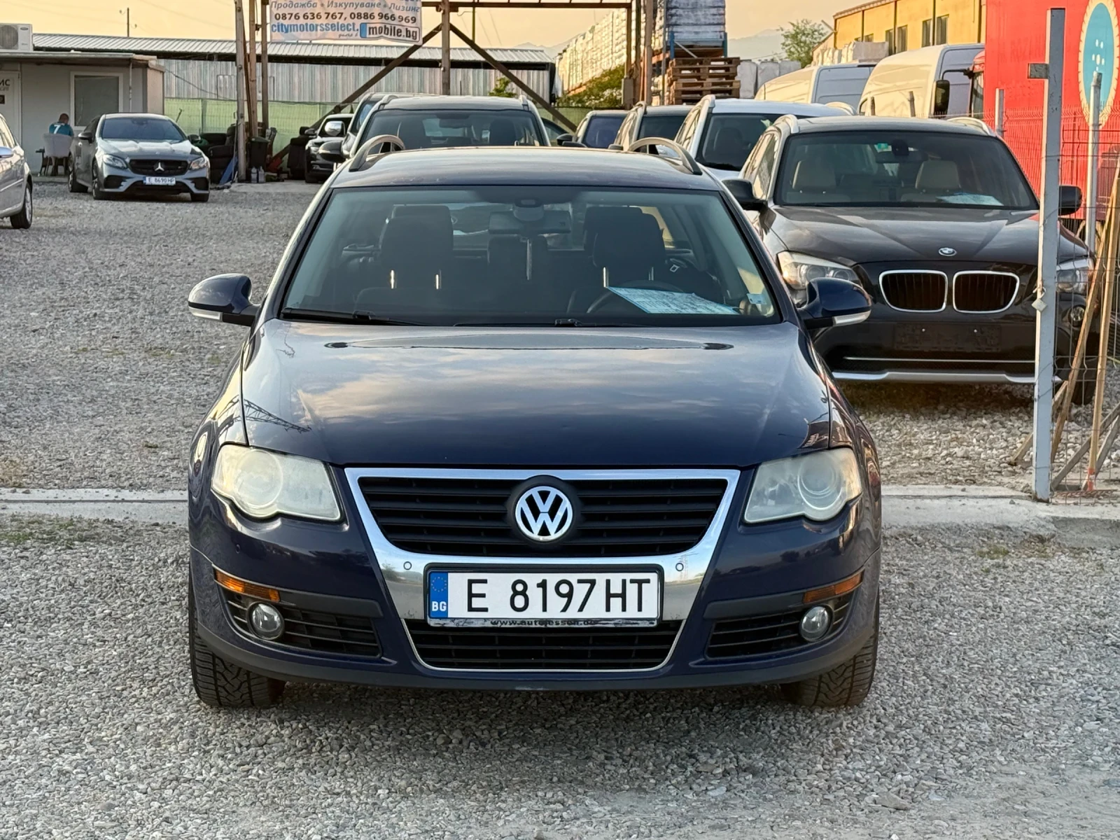 VW Golf 1.9 TDI , снимка 2 - Автомобили и джипове - 54800080