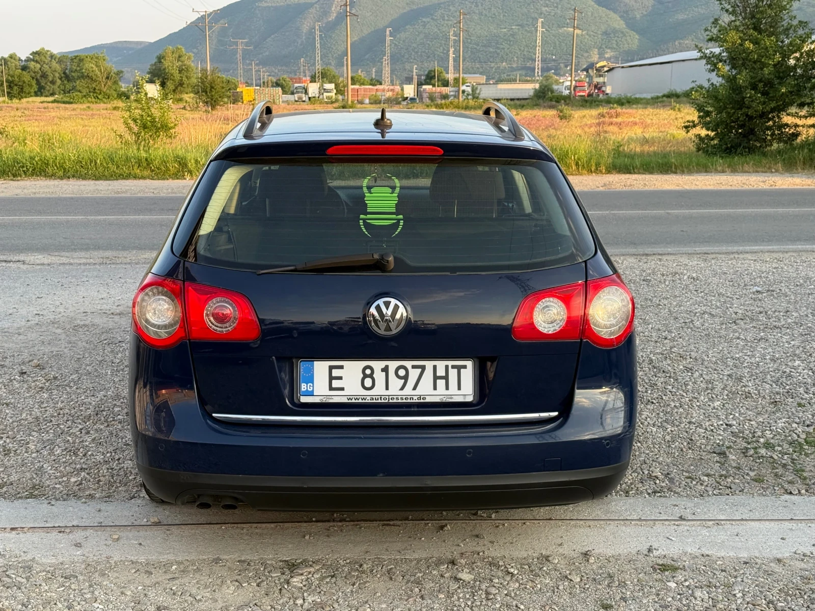 VW Golf 1.9 TDI , снимка 5 - Автомобили и джипове - 54800080