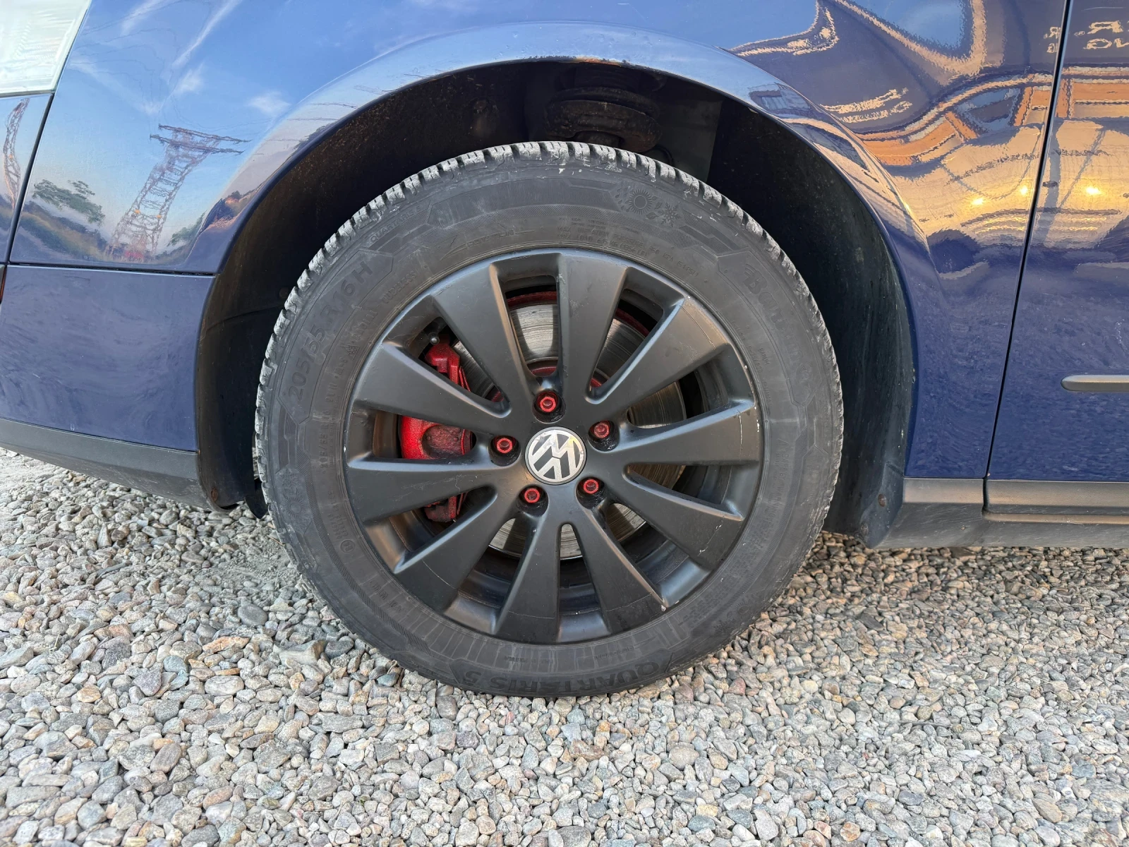 VW Golf 1.9 TDI , снимка 10 - Автомобили и джипове - 54800080