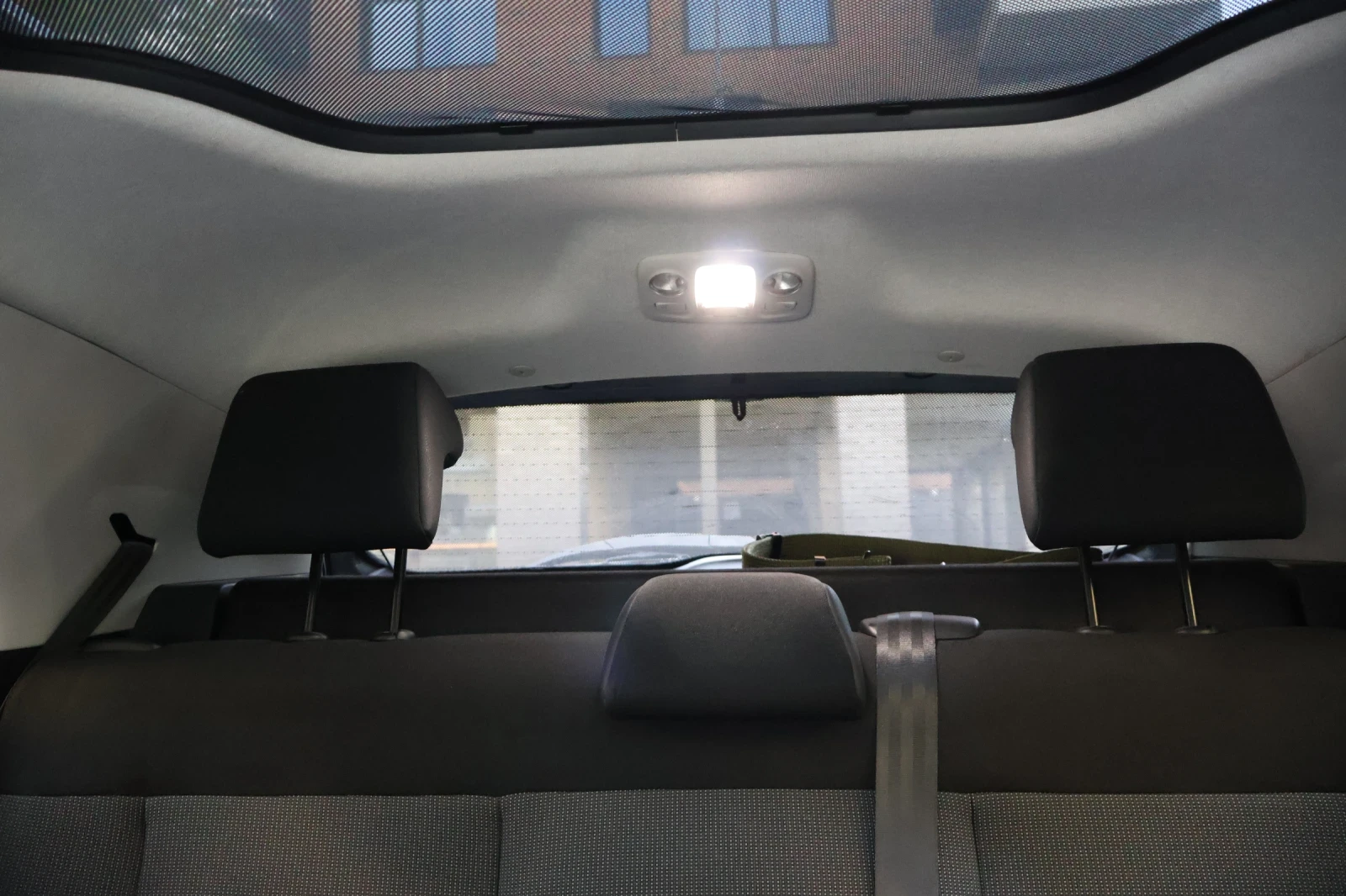 Citroen C4 Cactus, снимка 10 - Автомобили и джипове - 54991123