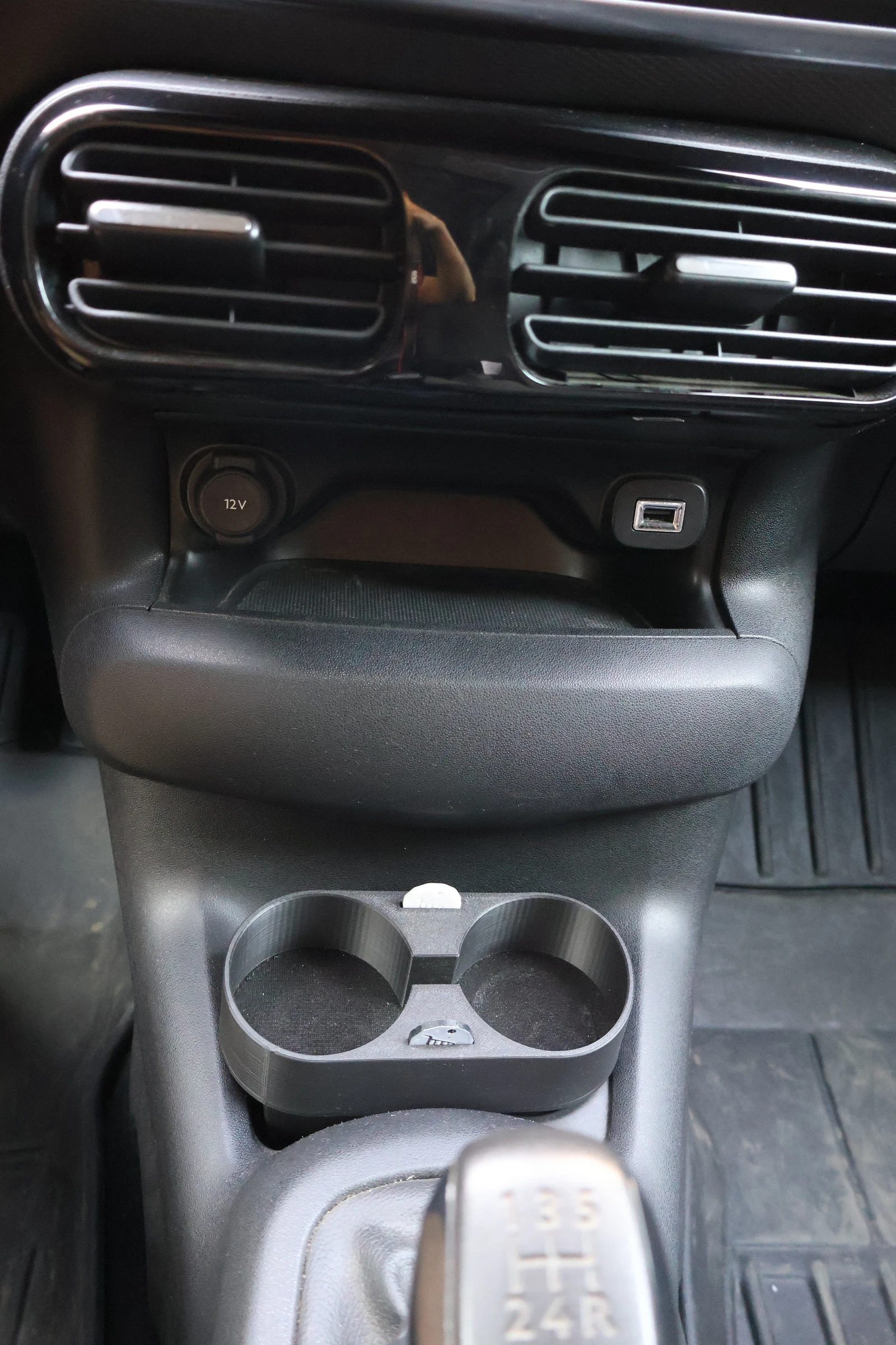 Citroen C4 Cactus, снимка 13 - Автомобили и джипове - 54991123
