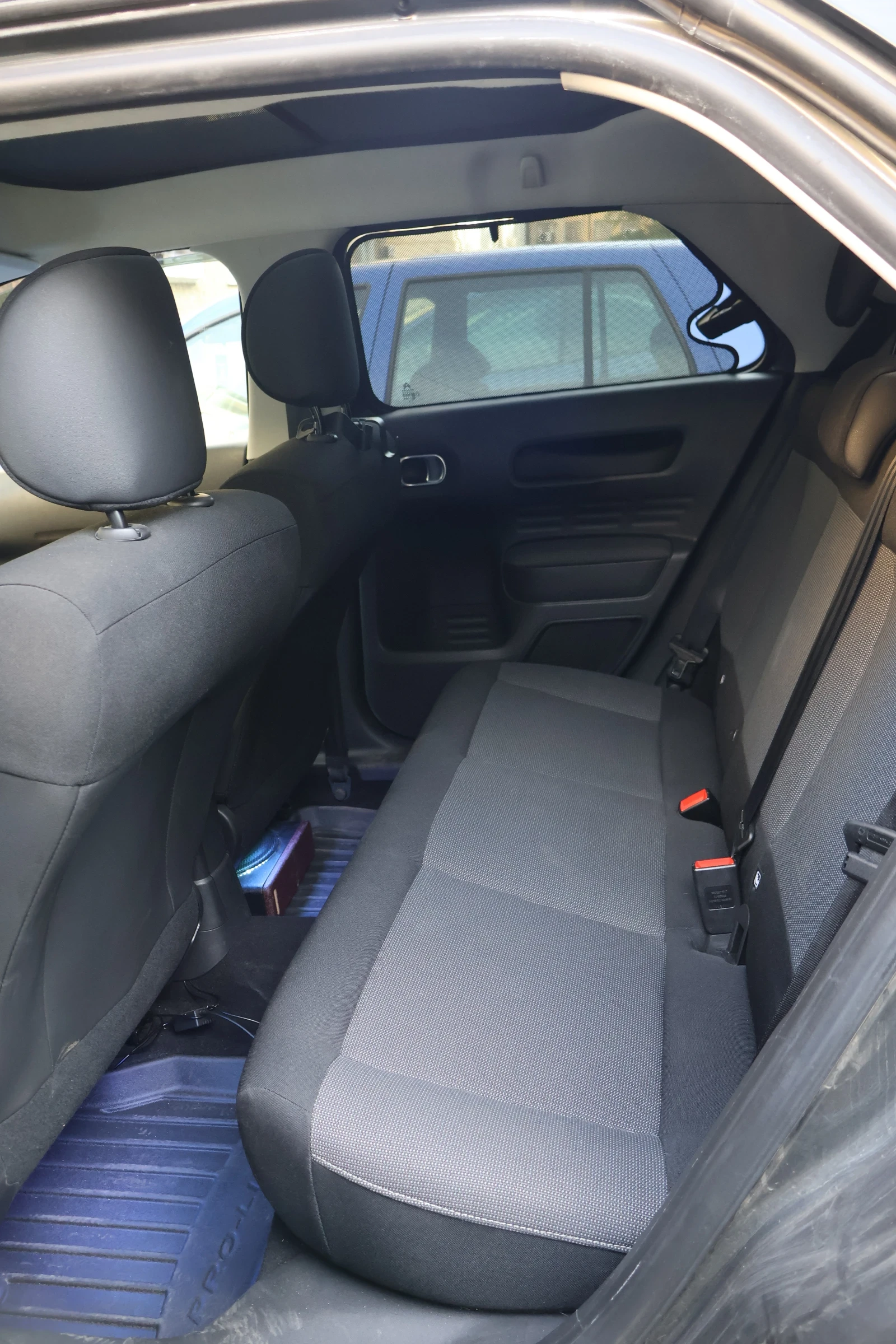 Citroen C4 Cactus, снимка 9 - Автомобили и джипове - 54991123