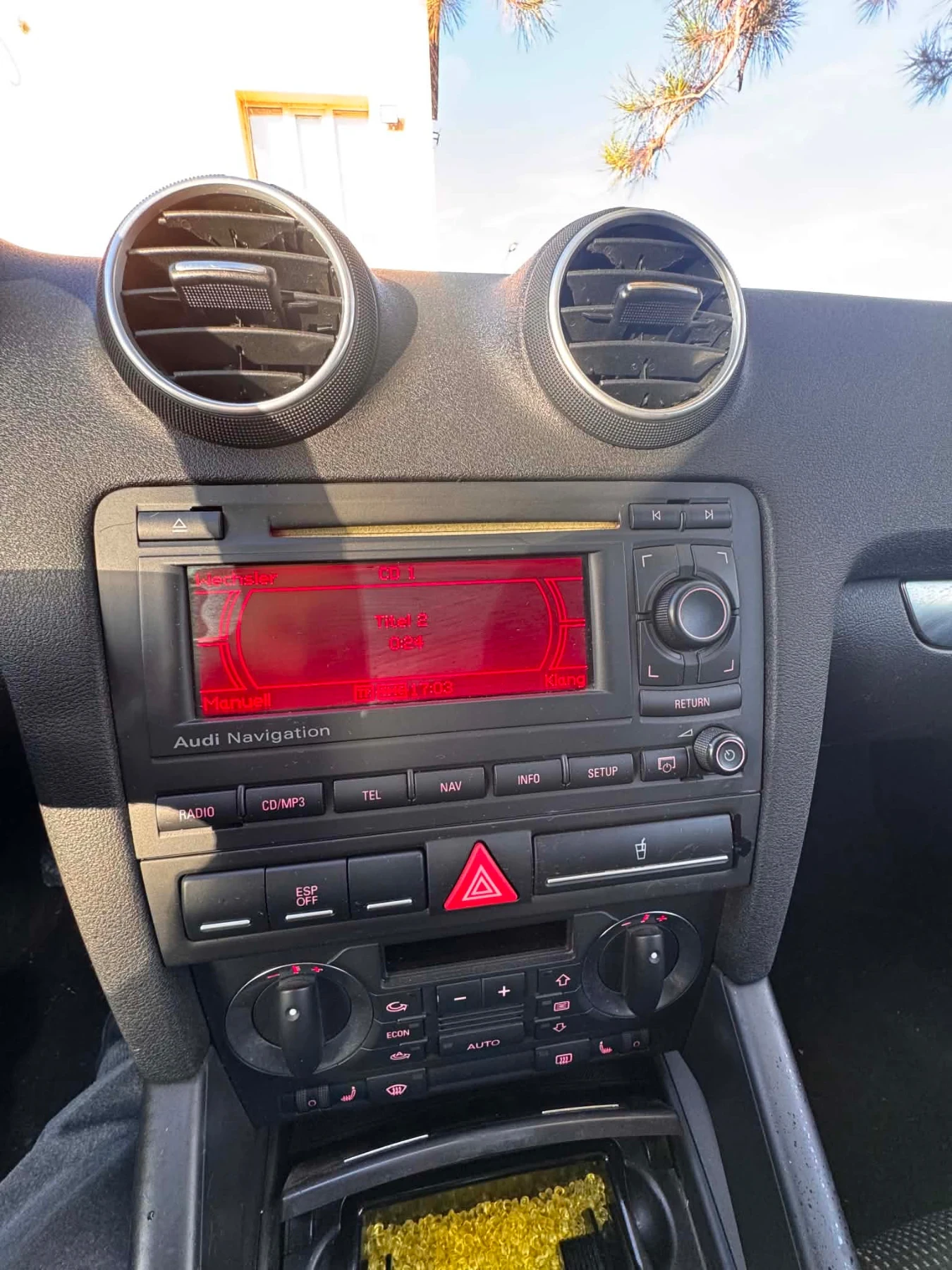 Audi A3, снимка 9 - Автомобили и джипове - 55226869