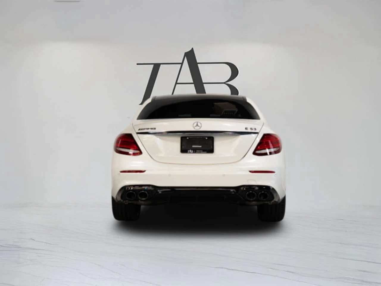 Mercedes-Benz E 53 AMG * CARFAX * ФИКСИРАНА ЦЕНА ДО БГ * , снимка 6 - Автомобили и джипове - 55301102