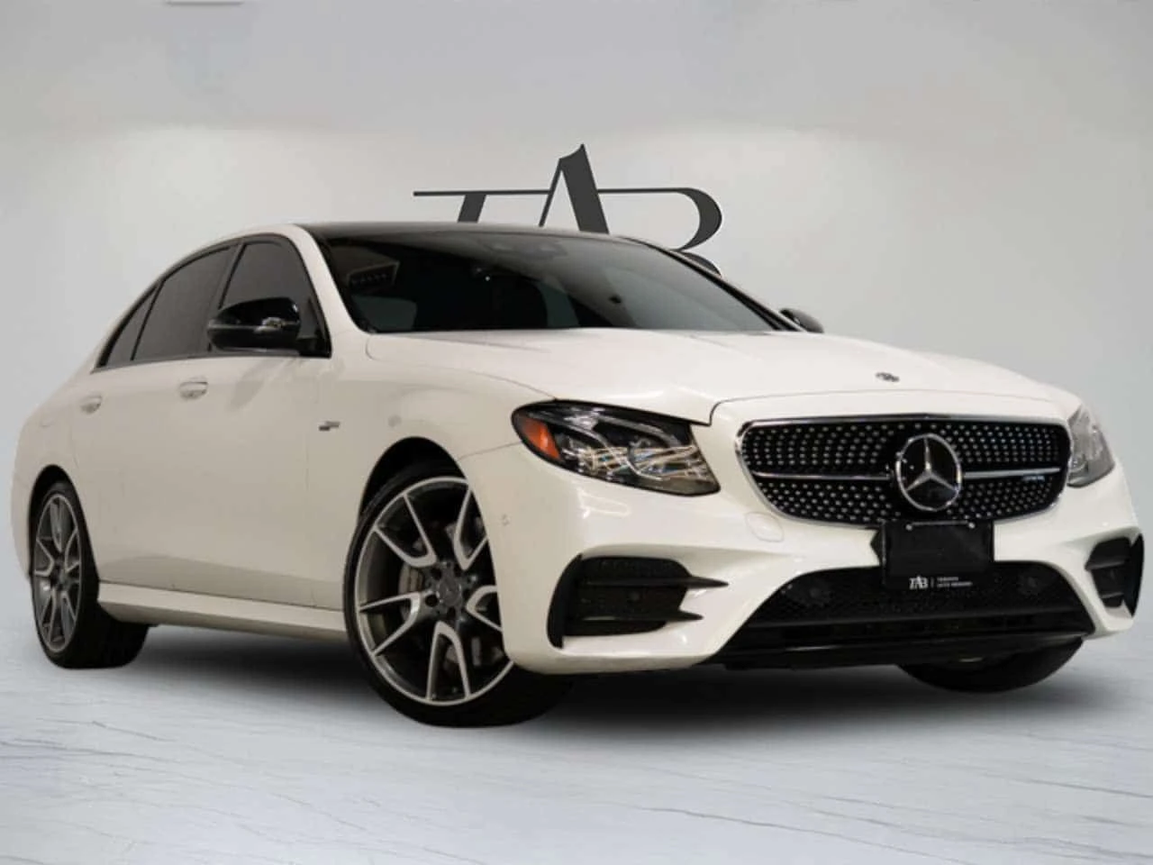 Mercedes-Benz E 53 AMG * CARFAX * ФИКСИРАНА ЦЕНА ДО БГ * , снимка 2 - Автомобили и джипове - 55301102
