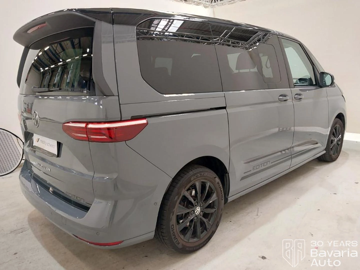 VW Multivan Edition DSG Easy Open Basic, снимка 4 - Автомобили и джипове - 55506909