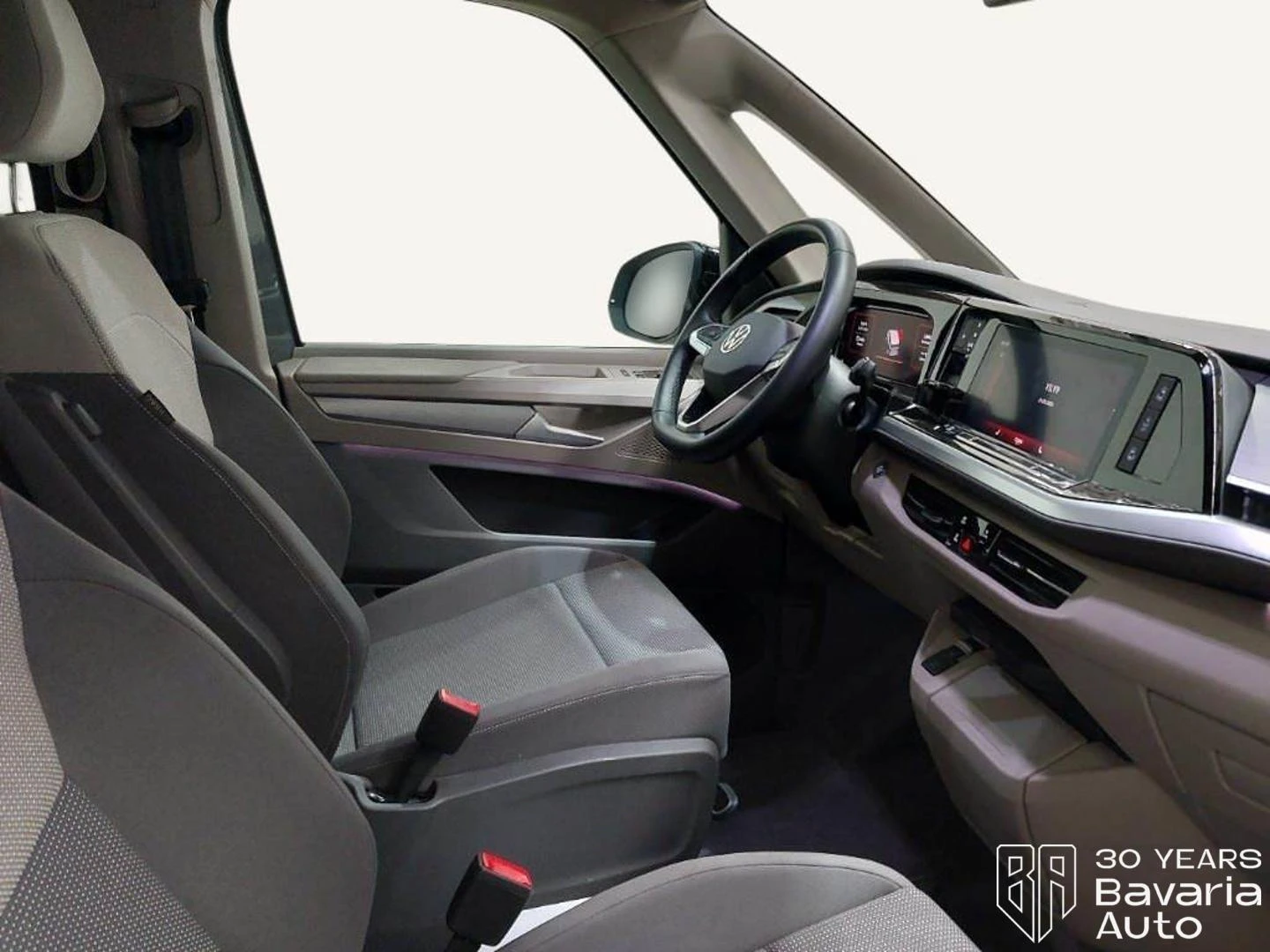 VW Multivan Edition DSG Easy Open Basic, снимка 7 - Автомобили и джипове - 55506909