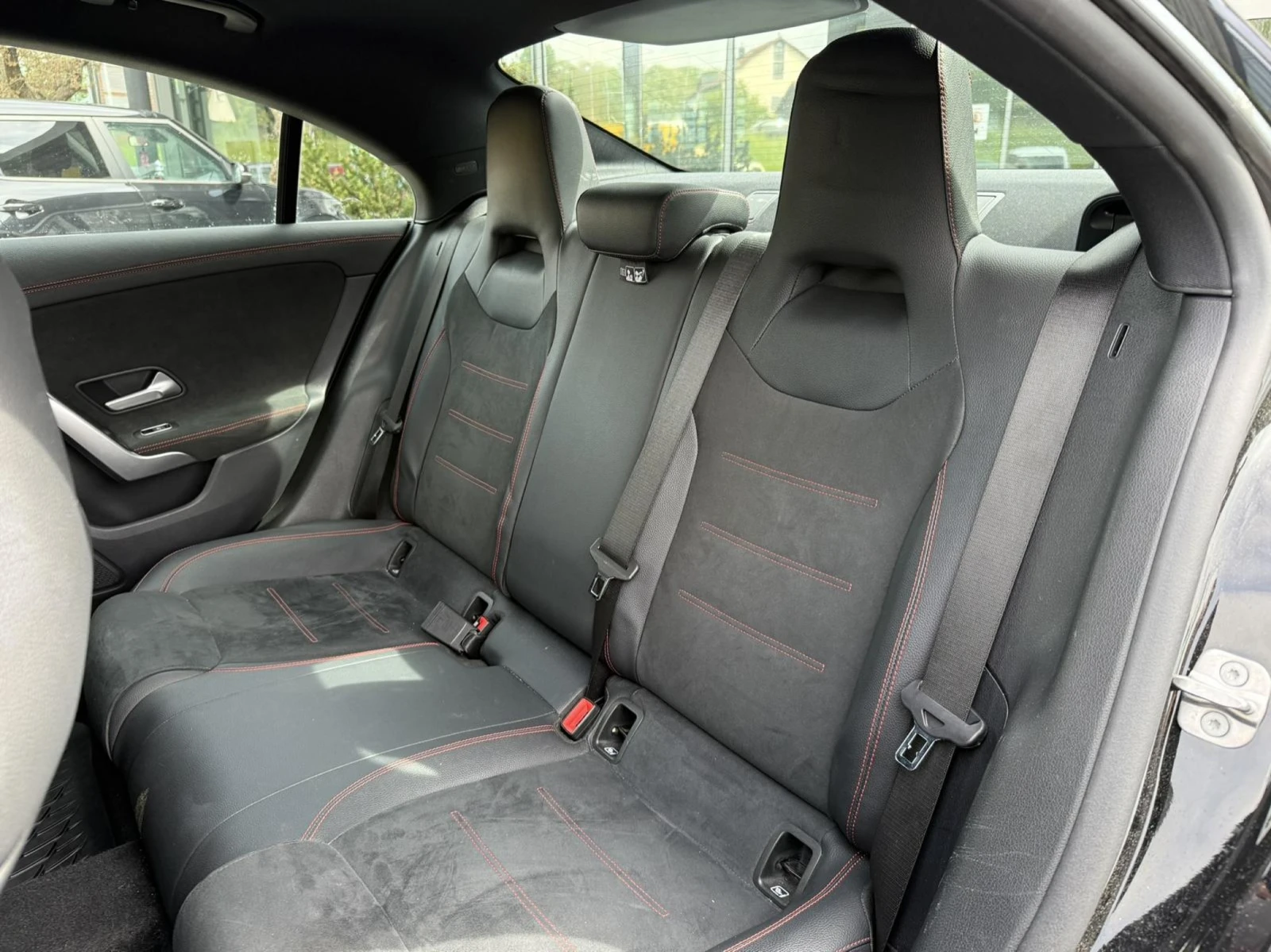 Mercedes-Benz CLA 250 CLA 250e AMG Line - Hybrid, снимка 7 - Автомобили и джипове - 55614073