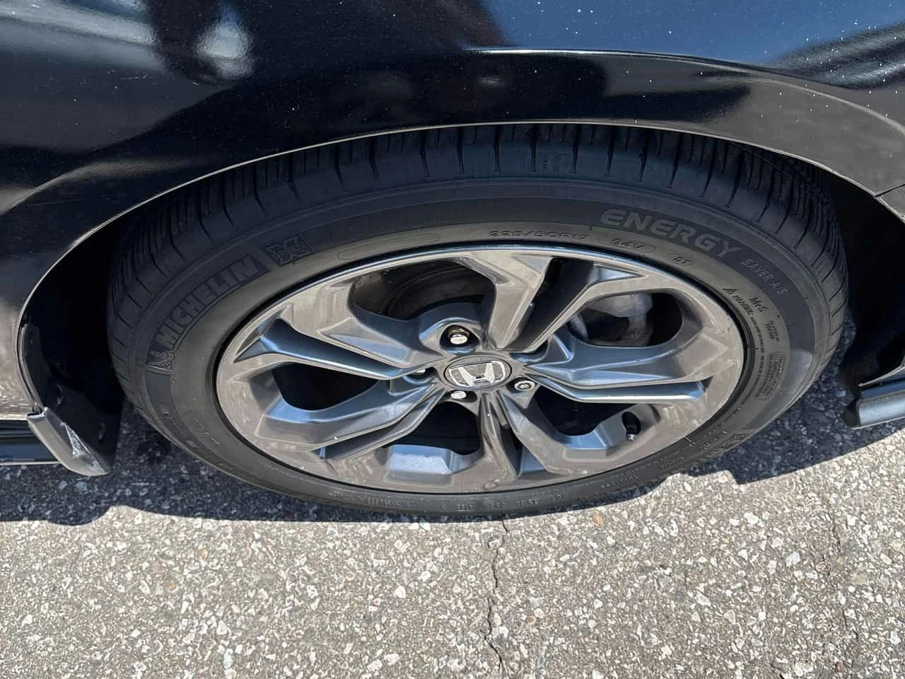Honda Accord * EX * CARFAX * ЦЕНА ДО БГ, снимка 6 - Автомобили и джипове - 55711685