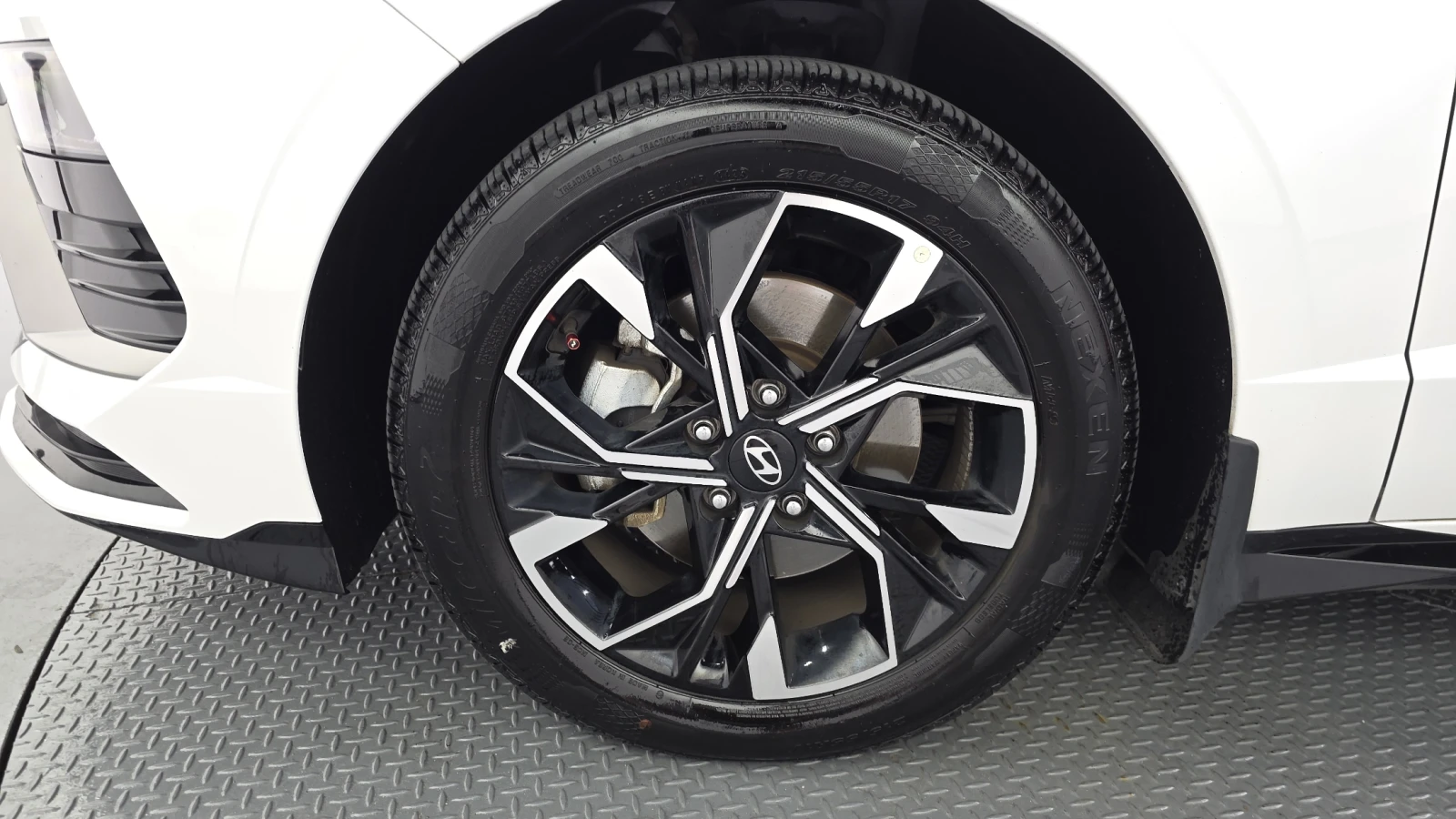 Hyundai Sonata 2.0 LPG Mobility autogeorge.com, снимка 8 - Автомобили и джипове - 56112442
