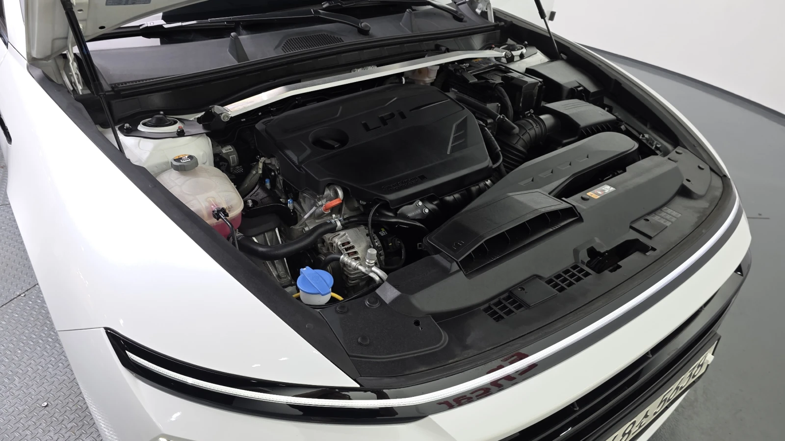 Hyundai Sonata 2.0 LPG Mobility autogeorge.com, снимка 9 - Автомобили и джипове - 56112442