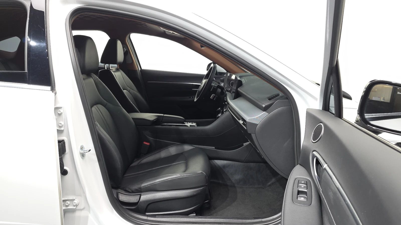 Hyundai Sonata 2.0 LPG Mobility autogeorge.com, снимка 15 - Автомобили и джипове - 56112442