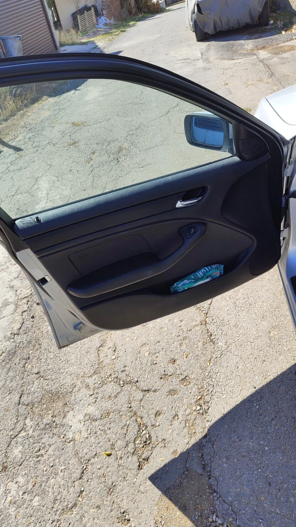 BMW 320 2.0 D, снимка 8 - Автомобили и джипове - 56330190