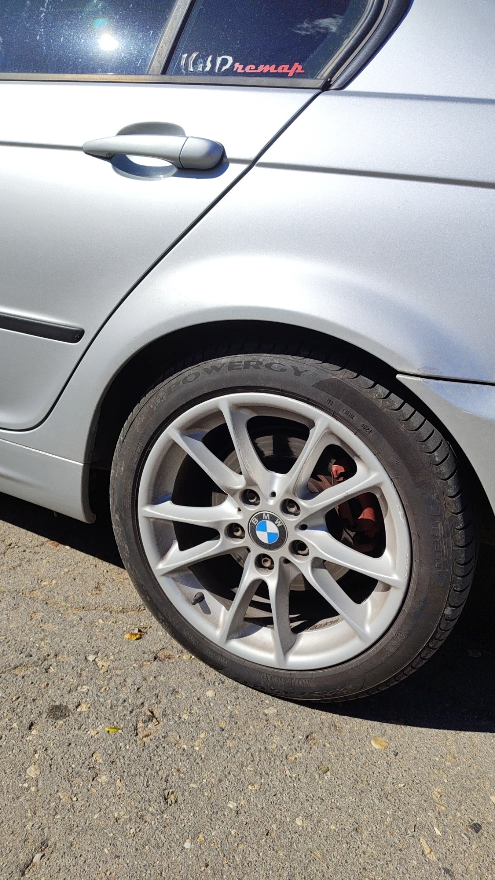 BMW 320 2.0 D, снимка 13 - Автомобили и джипове - 56330190