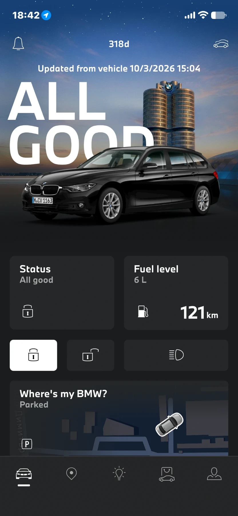 BMW 318