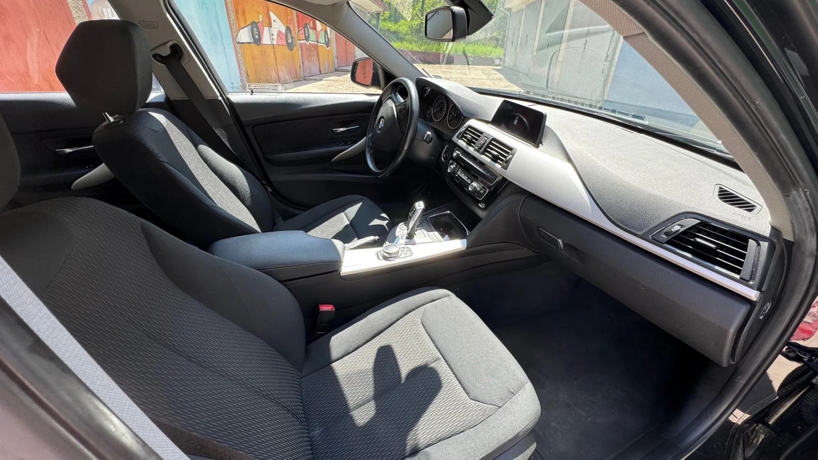 BMW 318, снимка 5 - Автомобили и джипове - 56362607