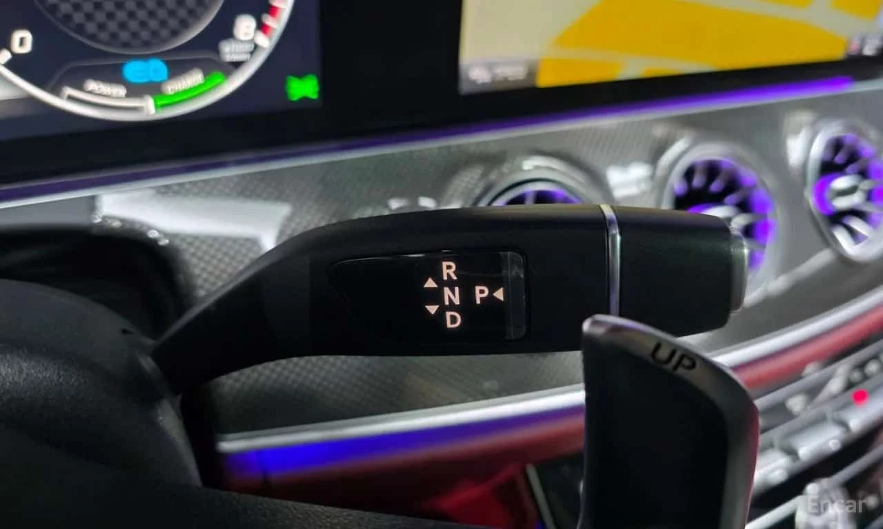 Mercedes-Benz CLS 53 AMG 4MATIC+ ���������/�������/���������/360 ������ | Mobile.bg � ����������� 9