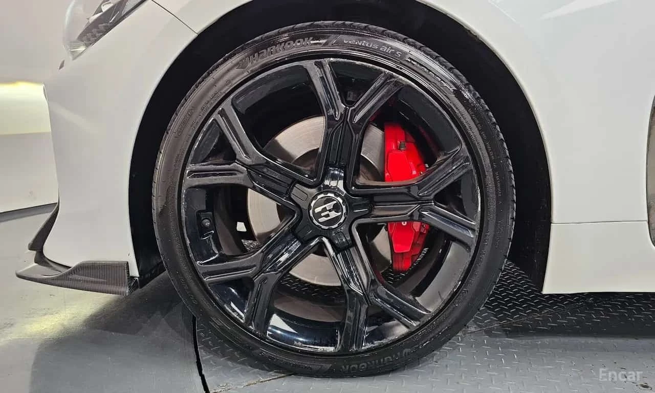 Kia Stinger * 2.0 Turbo AWD * ����� �� ����������� | Mobile.bg � ����������� 5