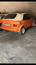 VW Golf 1.8 GTi, снимка 2 - Автомобили и джипове - 42013399
