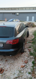 Audi A6 S, -Line - изображение 3