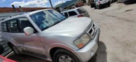 Mitsubishi Pajero 3.2 DI-D, снимка 4