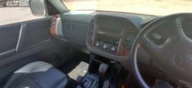 Mitsubishi Pajero 3.2 DI-D, снимка 6