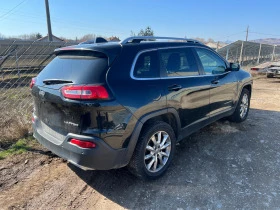 Jeep Cherokee 2.2CRD, снимка 3