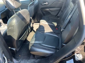 Jeep Cherokee 2.2CRD, снимка 12