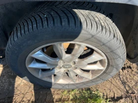 Jeep Cherokee 2.2CRD, снимка 14