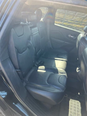 Jeep Cherokee 2.2CRD, снимка 11