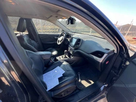 Jeep Cherokee 2.2CRD, снимка 5