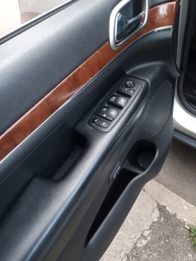 Jeep Grand cherokee 3.0CRDI ПРУЖИНИ , снимка 10