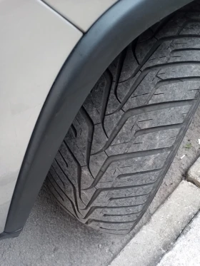 Jeep Grand cherokee 3.0CRDI ПРУЖИНИ , снимка 17