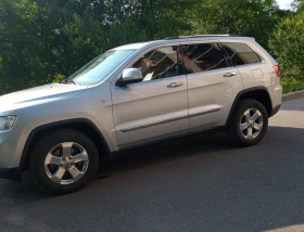 Jeep Grand cherokee 3.0CRDI ПРУЖИНИ , снимка 4