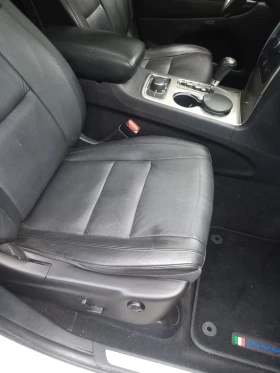 Jeep Grand cherokee 3.0CRDI ПРУЖИНИ , снимка 8