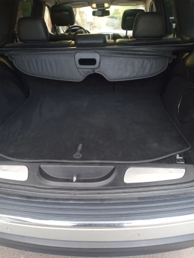 Jeep Grand cherokee 3.0CRDI ПРУЖИНИ , снимка 15