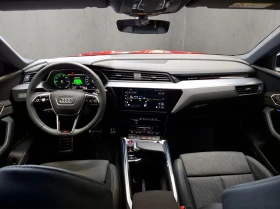 Audi SQ8 E-TRON/SPORTBACK/B&O/MATRIX/HEAD UP/, снимка 13