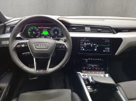 Audi SQ8 E-TRON/SPORTBACK/B&O/MATRIX/HEAD UP/, снимка 10