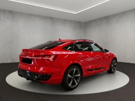 Audi SQ8 E-TRON/SPORTBACK/B&O/MATRIX/HEAD UP/, снимка 6