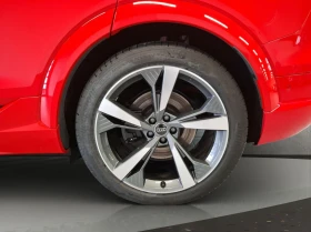 Audi SQ8 E-TRON/SPORTBACK/B&O/MATRIX/HEAD UP/, снимка 7
