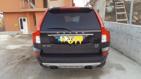 Volvo Xc90 R-design, снимка 4